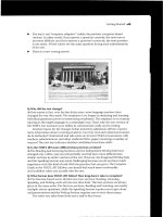 The complete guide to the toefl test part 3 doc