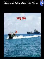 bài 12. thiên nhiên phân hóa đa dạng (t1)