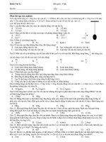 KIEM TRA 1T CHUONG IV NC