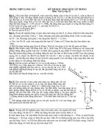 de thi hoc sinh gioi vat lý lop 12 truong Luong tai 1