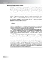 The official guide to the toefl ibt third edition part 42 pot