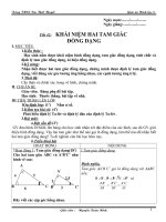 hinh hoc 8 tiet 42-47