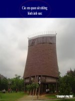 bài 37. phát triển thế mạnh của tây nguyên