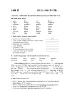 UNIT 13_ FILM AND CINEMA.doc