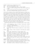 The grammar of the english verb phrase part 3 docx