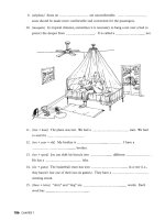 Understanding and using english grammar part 18 pptx