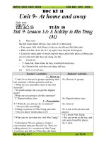 Giao an Anh 7anh 7- KyII-1.doc