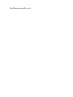 Phần mềm đánh công thức toán học