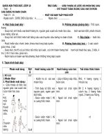Đá cầu 10 -T