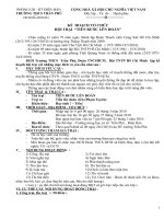 KH Hội trại Tiến Bước Lên Đoàn-2010