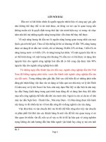 báo cáo thực tập tại công ty vận chuyển khí phú mỹ