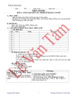 thuc hanh em tap go ban phim