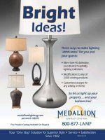 How to draw manga getting started - Phần 26 pdf