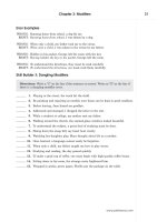 Peterson’s master toefl writing skills part 7 ppsx