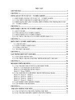 NGHIÊN CỨU VI XỬ LÝ VÀ PLC MỚI NHẤT