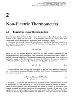 Đo nhiệt độ P2 pot