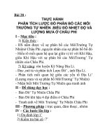 Địa lý lớp 7 bài 28 ppsx