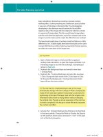 The Adobe Photoshop Layers Book- P7 docx