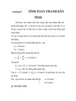 CÔNG TẮC TƠ, chương 4 docx