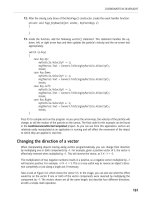 Foundation Silverlight 3 Animation- P7 ppt