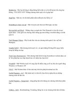 Phần Mềm-Tiện Ích part 26 ppsx