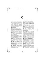 Dictionary of Agriculture - C pot