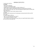 BUOI 2 TUAN 26 LOP 3