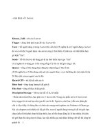 Thủ thuật internet part 5 docx