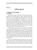 thiết kế hệ thống điện cho xí nghiệp, chương 1 docx