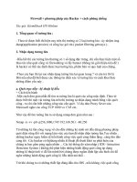 Hacking Security Sites part 11 potx