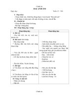 chinh ta tuan 15 - 16- 17