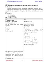 Toan 9Dai so 9 Ky 2.doc