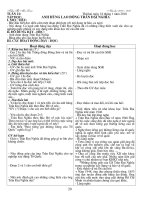 Tuan 21 Lop 4 CKT (LOAN)