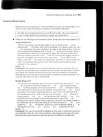 The complete guide to the toefl test part 63 pps