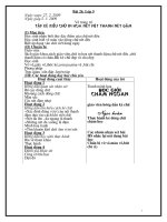 ah chien gui em tham