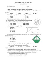 DE KT GIUA KI II (2010)