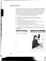 The complete guide to the toefl test part 38 potx