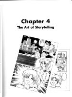 How to draw manga getting started - Phần 4 pdf
