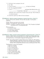 Fundamentals of english grammar third edition part 13 potx