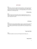 TÀI LIỆU THAM KHẢO TOÁN TUỔI THƠ 2002