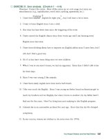 Fundamentals of english grammar third edition part 18 pot