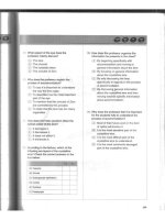 how to master skills for the toefl ibt listening advanced part 36 pps