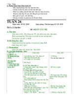 GA L1 - T26 - CKTKN+KT