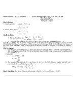 de thi HSG huyen son dong