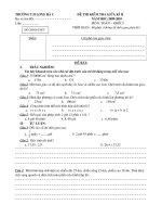 ĐỀ THI TOÁN 5 GKII (CHINH)