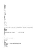 DE TIENG ANH 10 (GIUA HK2 2009-2010)NH