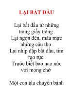 Bài thơ 