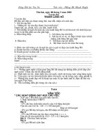 giao an buoi 2 tuan 27