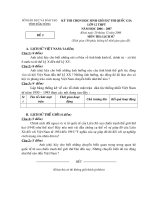 DE THI  HSG DAKNONG VONG 2