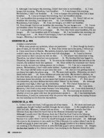 Understanding and using english grammar part 79 docx